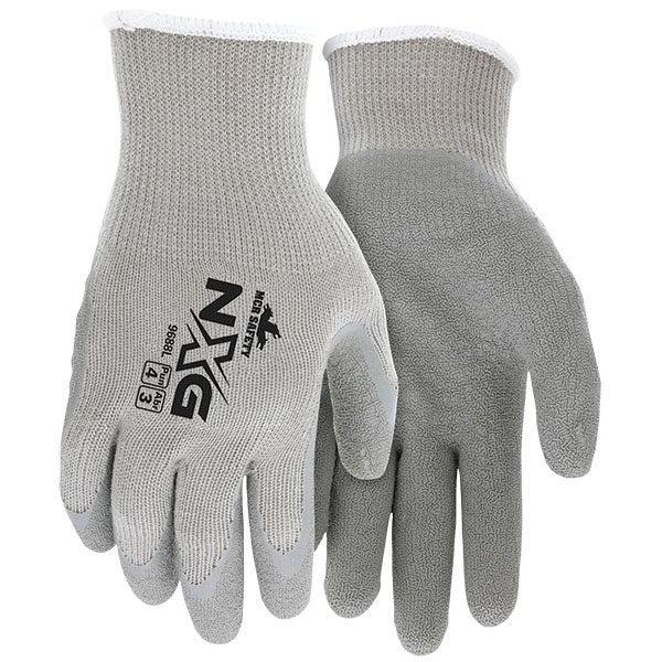 MCR SAFETY MCR Safety 9688L NXG Gloves Large Pack of 12