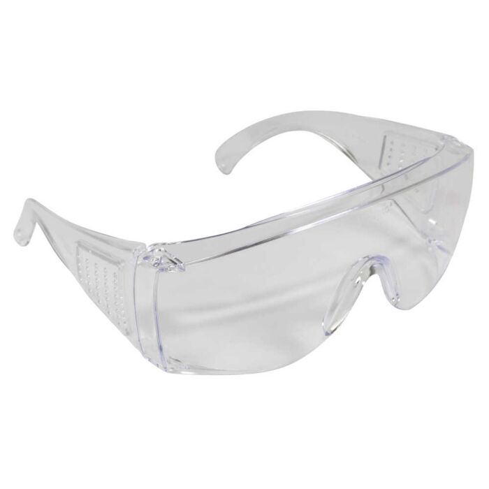 KIMBERLY-CLARK 16727 EYE & FACE PROTECTION