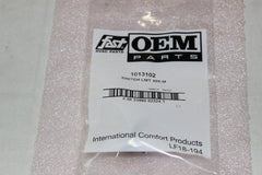 INTERNATIONAL COMFORT PRODUCTS 1013102 LIMIT SWITCHES