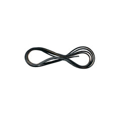 MIDDLE ATLANTIC Middle Atlantic BG17 17U Roll Brush Gasket Rackmount