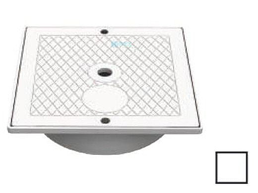 AQUASTAR POOL PRODUCTS SK64101 POOL SKIMMERS