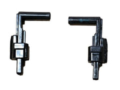 AQUASTAR POOL PRODUCTS SK902 SKIMMER PARTS