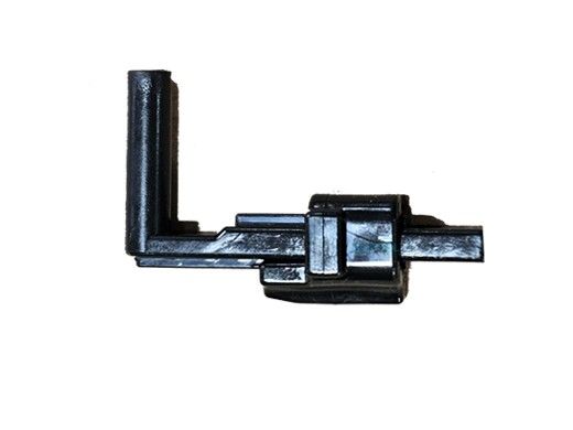 AQUASTAR POOL PRODUCTS AquaStar SK902 Skimmer Weir Clip | Set of 2 | Black