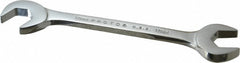 PROTO Proto J3117M Open End Wrench 17 Mm Double End