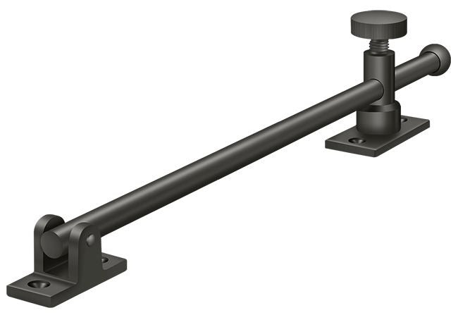 DELTANA Deltana CSA12U10B Casement Stay Adjuster Oil Rubbed Bronze