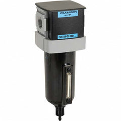 WILKERSON Wilkerson F28-06-SH00B Compressed Air Filter 3/4 in Npt