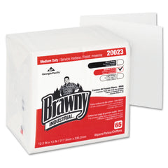 BRAWNY 20023 PAPER PRODUCTS