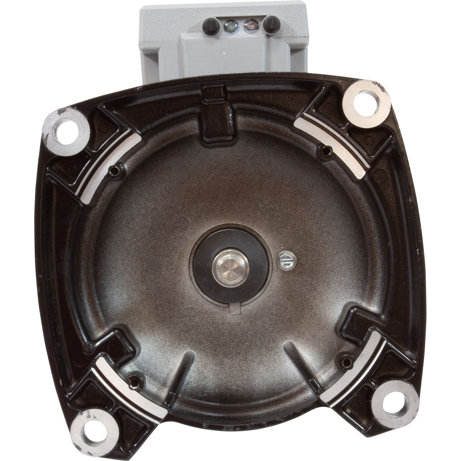 CENTURY MOTORS Century USQG1152A Motor 1.5hp 115/230v 1-Spd 48Y Frame SQFL