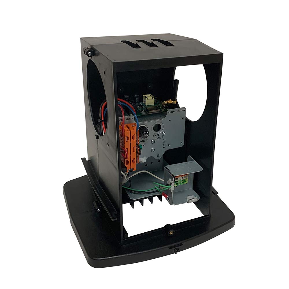 SR SMITH S.R. Smith PT-6001 Power 60W Transformer Replacement for Fiberstars 6004/2004
