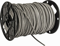 SOUTHWIRE Southwire 22982301 Thhn Thwn 10 Awg 30 Amp 500 Ft Solid Wire