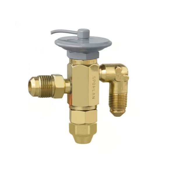 SPORLAN 168147 GAS VALVE ASSEMBLIES