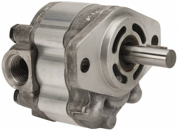PARKER Parker D27AA2A Hydraulic Gear Pump 5 Gpm Sae Aa Mount