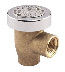 WATTS 792039 BACKFLOW PREVENTERS