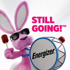 Energizer A76BPZ Alkaline Battery 1.5V 118mAh Pack of 4