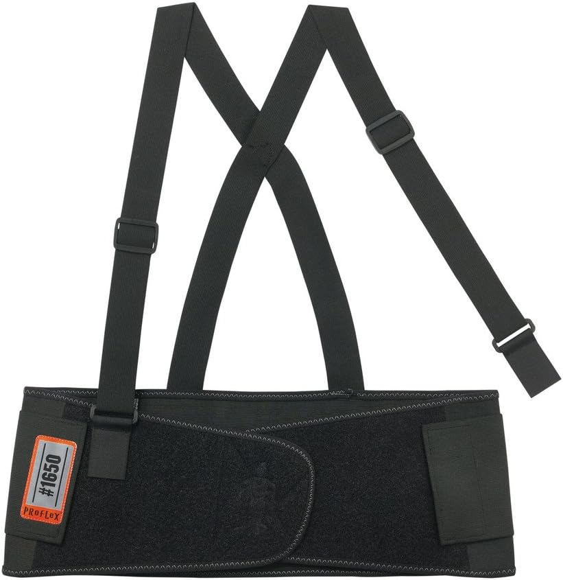 ERGODYNE 11095 BACK SUPPORT