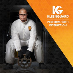 KLEENGUARD 47387 V30 Nemesis Safety Glasses Smoke Anti-Fog Lens Metallic Blue Frame Universal 1 Each