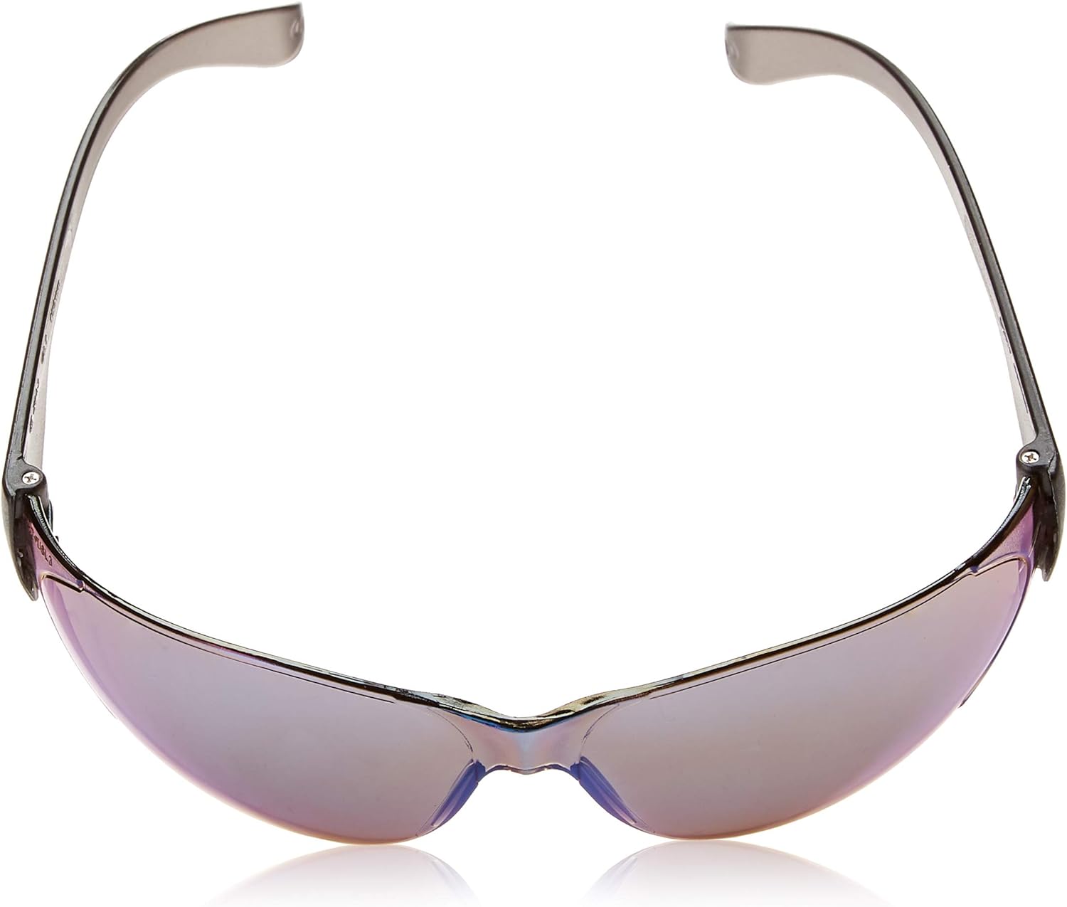 MCR SAFETY MCR Safety CL110 Checklite Polycarbonate Clear Lens Safety Glasses