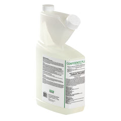 MSA SAFTEY MSA 10009971 Confidence Plus 2 Liquid Germicidal Cleaner 32 Fluid Ounces Disinfectant