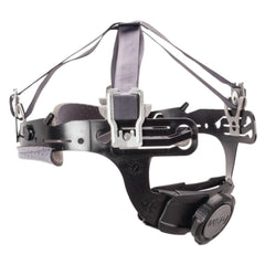 MSA SAFTEY MSA 10153385 Fas-Trac III Replacement Suspension Standard Size for Skullgard and Comfo-Cap Helmets