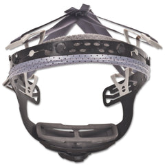 MSA SAFTEY MSA 10148707 Fas-Trac III Replacement Suspension - Large Size - V-Gard Helmet Accessory