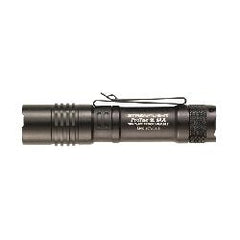 Streamlight 88061 ProTac 1L-1AA Dual Fuel 350-Lumen Professional Tactical Flashlight