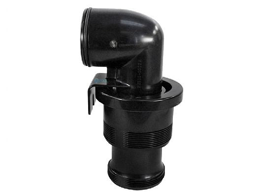 PENTAIR Pentair 23910-0100S Elbow & Bulkhead Assembly