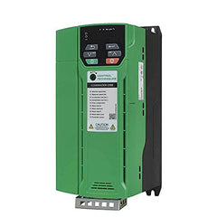 CONTROL TECHNIQUES Control Techniques C200-04400135 Variable Speed Drive 7.5 HP