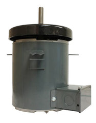 GENTEQ MOTORS D2715 CONDENSER FAN MOTORS