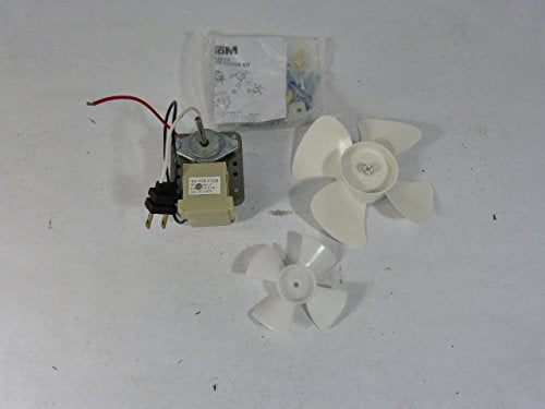 ICM CONTROLS Rotom T1-R3670 Electric Motor 120 V