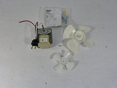 ICM CONTROLS Rotom T1-R3670 Electric Motor 120 V
