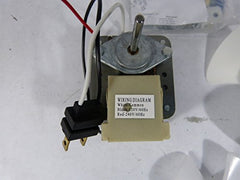 ICM CONTROLS Rotom T1-R3670 Electric Motor 120 V