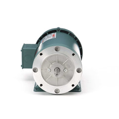 REGAL REXNORD Leeson 119418.00 General Purpose 3 Phase Motor, 3 HP, 3600 RPM, 56HC Frame, TEFC, 230/460V
