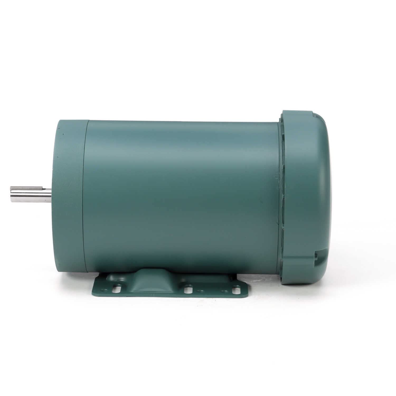 REGAL REXNORD Leeson 119418.00 General Purpose 3 Phase Motor, 3 HP, 3600 RPM, 56HC Frame, TEFC, 230/460V