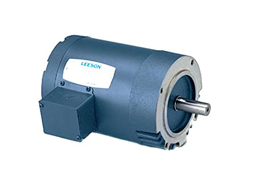 MARATHON MOTORS 132425 GENERAL PURPOSE MOTORS