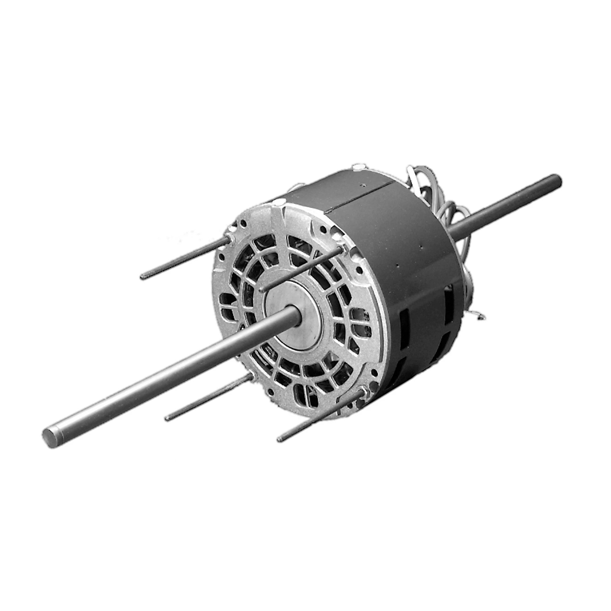 US MOTORS 8725 DOUBLE SHAFT BLOWER MOTORS