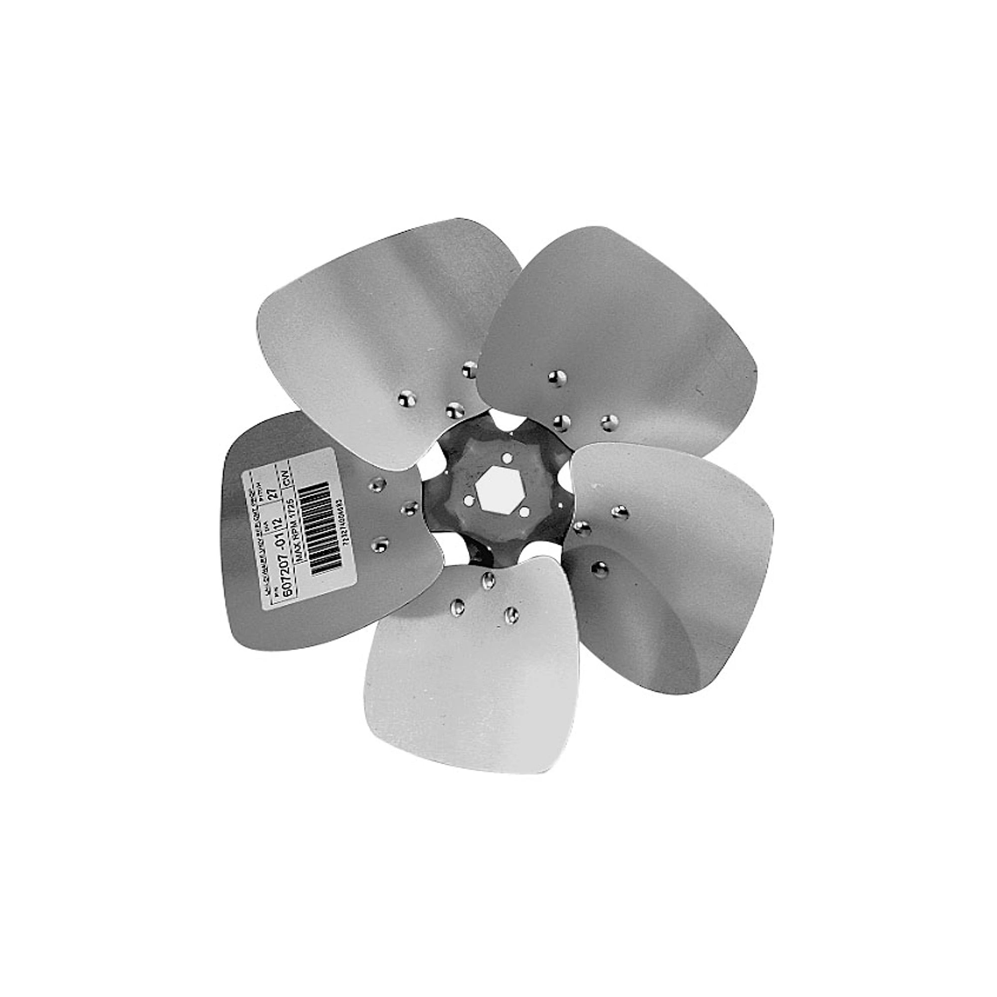 LAU 60721101 FAN BLADES