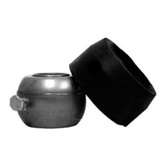 Lau T2696-1 Brundage Replacement Bearings Oiler 1 Inch Shaft Diameter
