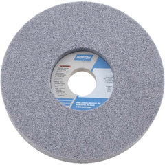 NORTON Norton 66252942708 Surface Grinding Wheel 46 Grit 7 in
