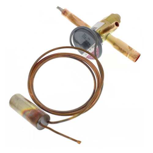 SPORLAN Sporlan 168792 ERZE-5GA TXV Valve 3/8 x 1/2SW 5TON