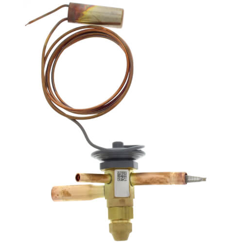 SPORLAN Sporlan 168792 ERZE-5GA TXV Valve 3/8 x 1/2SW 5TON