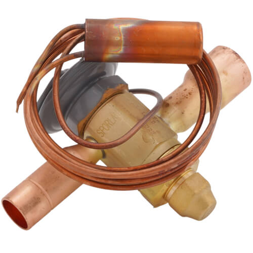 SPORLAN Sporlan 168801 ERZE-12.5-GA Thermal Expansion Valve 5/8 x 7/8 inch