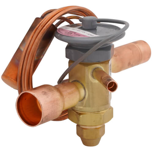 SPORLAN Sporlan 168801 ERZE-12.5-GA Thermal Expansion Valve 5/8 x 7/8 inch