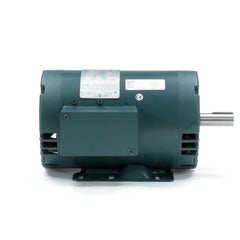 U.S. Motors 1386 115v 1/6hp 1075rpm Motor