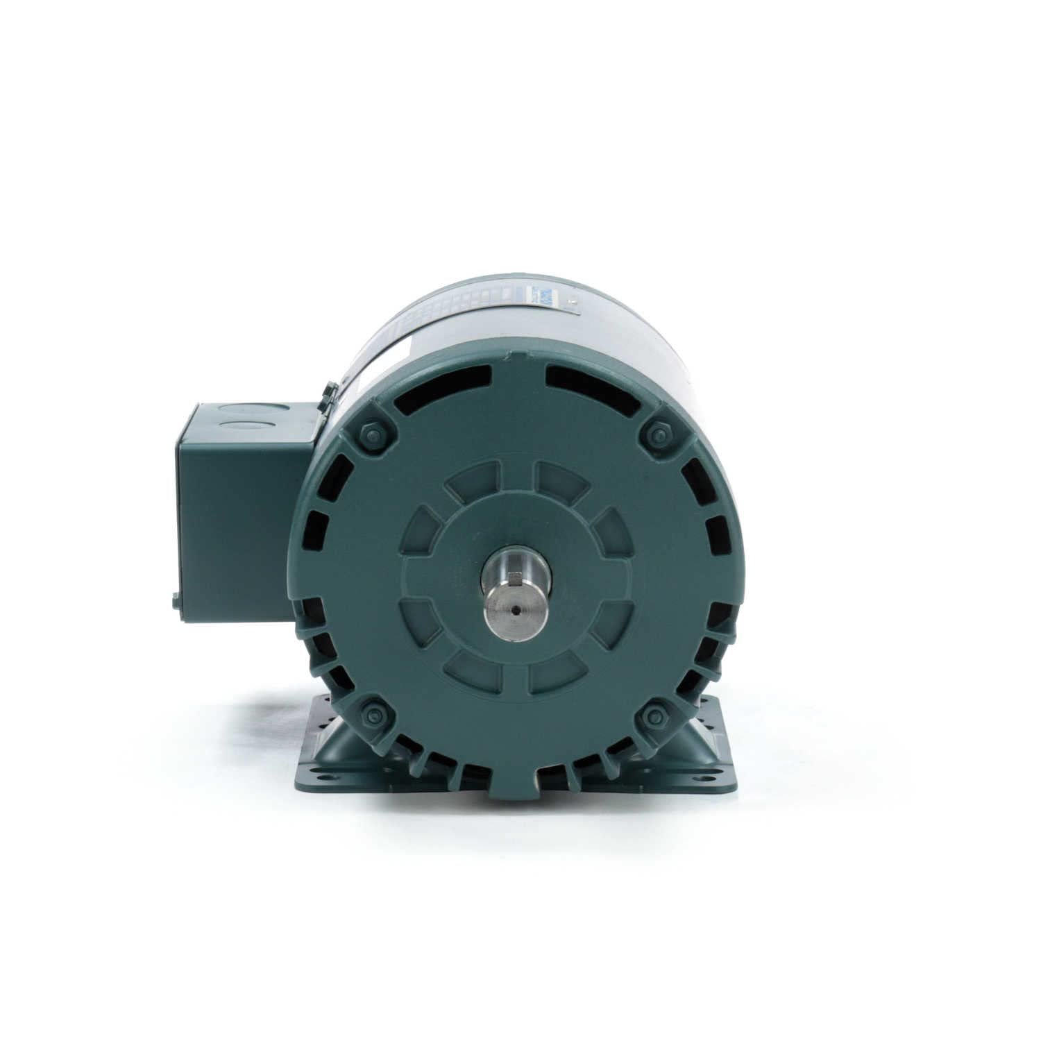 US MOTORS U.S. Motors 1386 115v 1/6hp 1075rpm Motor