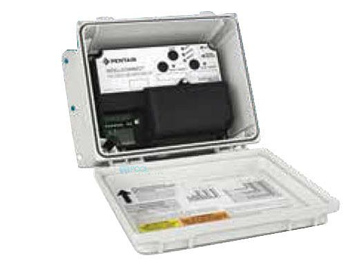 PENTAIR EC-523317 CONTROL BOARDS