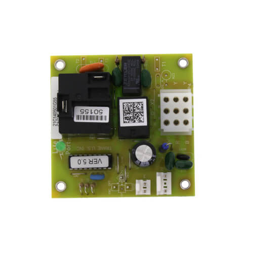 TRANE Trane CNT06081 Defrost Control Board Replacement