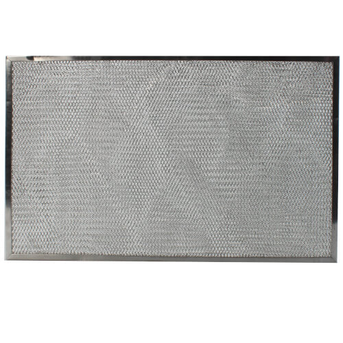 TRION Trion 227833-004 HE2000 Charcoal Replacement Filter 20 inches x 12 inches