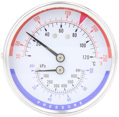 TRERICE PTC14603 GAUGES