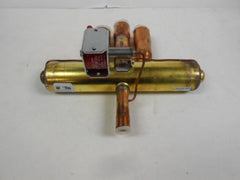 ROBERTSHAW V6-414081-1RH REVERSING VALVES