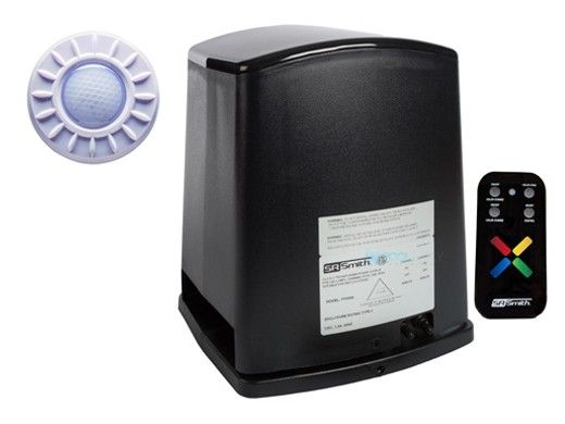 HAYWARD Hayward VVX3000SCKITWH V-Flex Upgrade Kit Plus Concrete